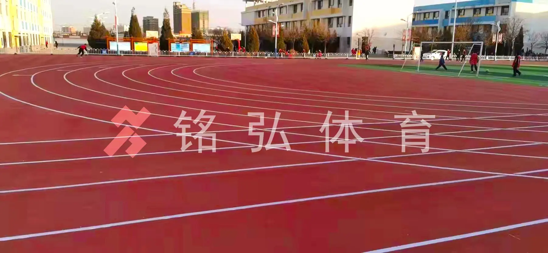 达拉特旗五小