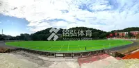 青坡理工社会足球场