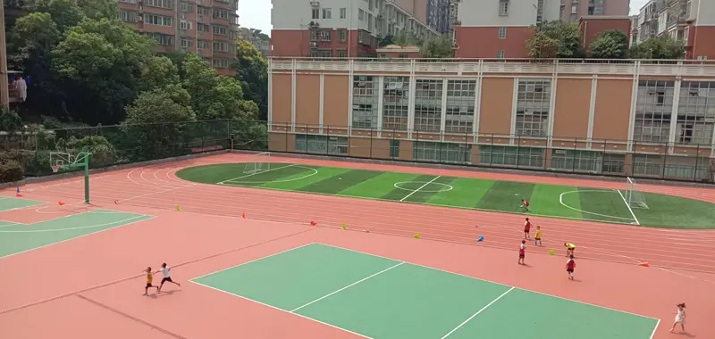 红星小学