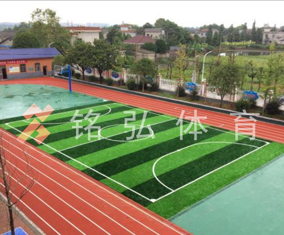 天心区曙光小学